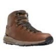 Mountain 600 4.5" Rich Brown Size 10