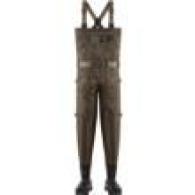 LaCrosse Alpha Swampfox Breathable Mossy Oak Bottomland 1000