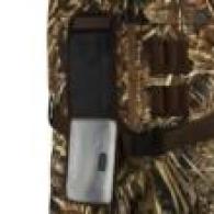LaCrosse Alpha Agility Select Zip Mossy Oak Original Bottoml