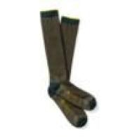 LaCrosse Wool Midweight OTC OD Green M