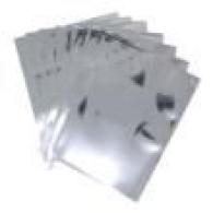 LEM MaxVac Pro Mytlar Bags 8'' x 10'' - 50ct