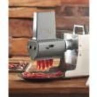 LEM Products Big Bite 2 in 1 Jerky Slicer/Tenderizer Attachm