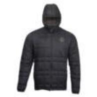 Quick Thaw Insulated Jacket Black XXXL