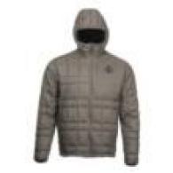 Quick Thaw Insulated Jacket Ash Green XXXL