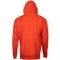 Distressed Reticle Performance Hoodie Blaze Orange XL
