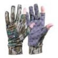Moultrie RNG Gloves - M.O. Greenleaf