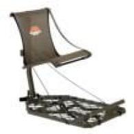 Monster Hang On Stand Includes NEW Safe-Link 35' Safety Line