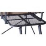 Millennium Buck Hut Ladder Platform