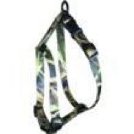 3/4in 1-PLY NYLON ADJ HARN/BD