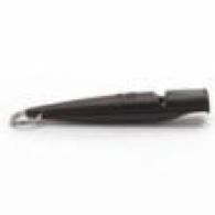 ACME WHISTLE / BROWN PLASTIC
