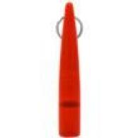 ACME WHISTLE / ORANGE PLASTIC