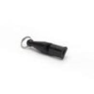 ACME WHISTLE Pro Trainer Black