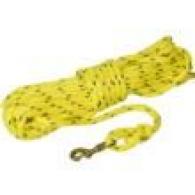 40 FT CHECK CORD/YL