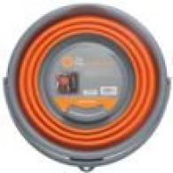 Ultimate Survival FlexWare Bucket Orange Ultimate Survival FlexWare Bucket Orange