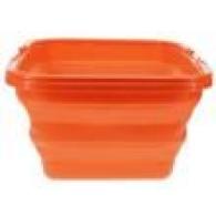 Ultimate Surviva Flexware Sink 2.0 Orange Ultimate Surviva Flexware Sink 2.0 Orange