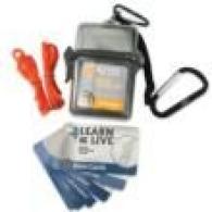 Ultimate Survival Learn & Live Kit - Knot Tying Ultimate Survival Learn & Live Kit - Knot Tying