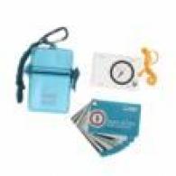 Ultimate Survival Learn & Live Kit - Way Finding Ultimate Survival Learn & Live Kit - Way Finding