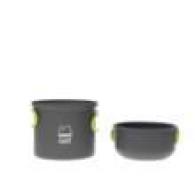 Ultimate Survival Technologies Solo Cook Kit Two Piece Ultimate Survival Technologies Solo Cook Kit Two Piece