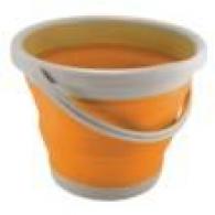 Ultimate Survival FlexWare Bucket 2.0 Orange Ultimate Survival FlexWare Bucket 2.0 Orange