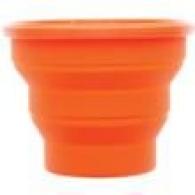 Ultimate Survival FlexWare Bowl 2.0 Orange Ultimate Survival FlexWare Bowl 2.0 Orange