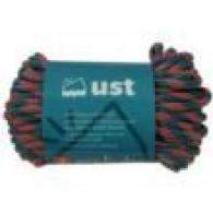 Ultimate Survival ParaTinder 550 Paracord w/Tinder Cord Blue