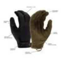 Venture Gear Tactical Gloves Medium Duty Adjustable Operator