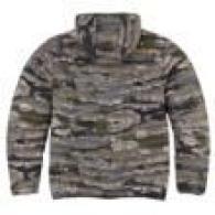 JKT PACKABLE PUFFER OVIX S
