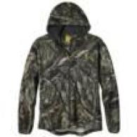 Browning WASATCH-CB FLEECE Jacket Mossy Oak DNA M