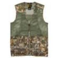Browning Vest UPLAND DOVE RTE M