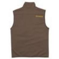 Browning SOFTSHELL VEST MAJOR BROWN S