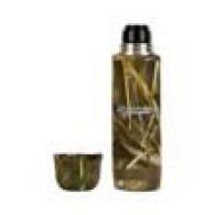 Cupped 0.75 Liter Thermos Realtree Max-7