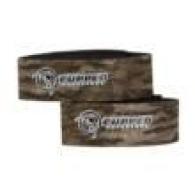 Cupped Ankle Gaiters Mossy Oak Bottomland