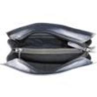 S&W - Structured Handbag-Blue