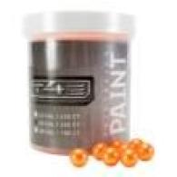 Umarex T4E - Paintball - Orange - 250 ct Umarex T4E - Paintball - Orange - 250 ct