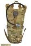 HYDRATION BACKPACK 18X7 MULTICAM HYDRATION BACKPACK 18X7 MULTICAM