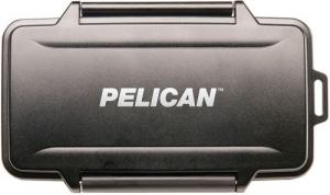 SD Card Case Black - 009150-0100-110
