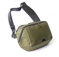 Achro EDC Sling Pack - S lick, Forest Night - B2-SL-SLK-FN