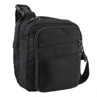 Vism CCW Satchel Black - CVSTCHL2999B