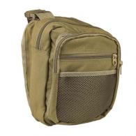 Vism CCW Satchel Tan - CVSTCHL2999T