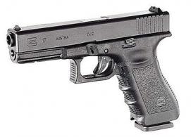 G17 G3 9MM 17+1 REBUILT # - PR17509 G17 G3 9MM 17+1 REBUILT # - PR17509