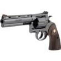 Colt Anaconda 44Mag 6In 6Rd Blued Wlnt Adjustable Sights Rear