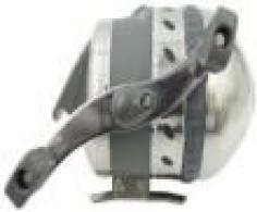 MUZZY XD BOWFISHING REEL WITH EXTENDED HOOD MUZZY XD BOWFISHING REEL WITH EXTENDED HOOD