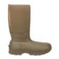 MTX 17'' INSULATED BOOT 1600G CLAY SIZE 7D