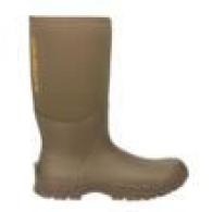 MTX 17'' NON-INSULATED BOOT CLAY SIZE 12D
