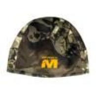 HEAVYWEIGHT FLEECE BEANIE VEIL CANYON GREY ONE SIZE