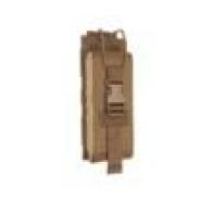 TacShield MBITR Radio Molle Pouch TacShield MBITR Radio Molle Pouch