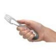 Kershaw Ration XL Stainless Steel Spork Multi-tool Bead Blas
