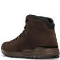 Danner Mountain 600 Java/Bossa Nova Size 8
