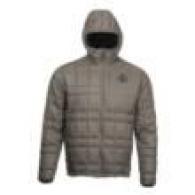 Quick Thaw Insulated Jacket Ash Green XXL