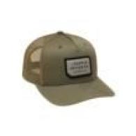 LOC Trucker Loden